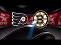 NHL 2K10 (PS3) Flyers vs. Bruins Winter Classic