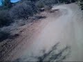 Hungry Valley Backbone Trail Part2