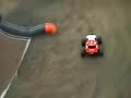 E-firestorm race