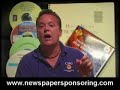 MLM Sponsoring with Newspaper Ad MLM Sponsoring with Newspaper Ad