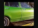 Hamishs datto tow