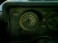 1980 Ford Courier pre carb adjustment...