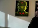 Shen Jingdong Opening ChinaSquare Gallery