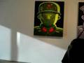 Shen Jingdong Opening ChinaSquare Gallery