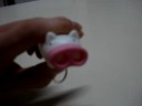 (uploaded by mauriciobrasil)&nbsp;Deal Extreme Pig Flashlight Keychain