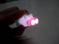 (uploaded by mauriciobrasil)&nbsp;Deal Extreme Pig Flashlight Keychain