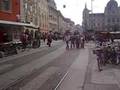 High Noon in Graz Austria