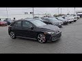 New 2026 BLACK Volkswagen 2.0T SE video 1