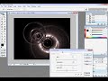 Photoshop Tutorial - Abstract Photoshop Tutorial - Abstract