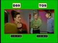 Tribbles Side-by-Side Comparison #3