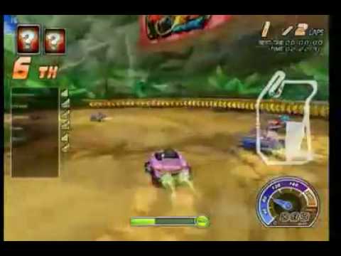 GoGo Racer Screenshot 0
