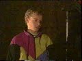 TV2 tidigt 90-tal