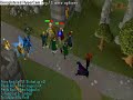 runescape rampage