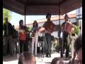 "Videirinha" em concertina e cavaquinhos, Figueir� a convite do Clube de Ca�adores Bairradense