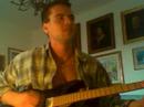 Dock Of The Bay - OTIS REDDING cover