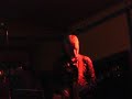 Neil Young tribute Cortez the Killer