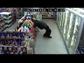 bebado fazendo compras