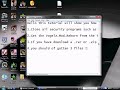Hello this tutorial is about how to install Vogelz. Yes this is a SA-MP hack but i don't have in SA-MP i use this in Single Player or in my own SA-MP servers or SA-MP hacking servers so don't leave negative comments. By the way if your viruses scanners say its some viruses it really isn't it just thinks its something bad due to that its accessing your games data which the scanners are saying is that this can be bad. Because if it was a trojan or some other viruses  it could access your games data and delete it but Vogelz does not do that.