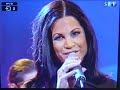 i thought i knew - performance on sf1. song from the album 