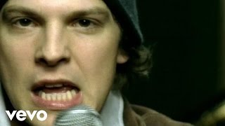 Gavin DeGraw - I Don't Want To Be - YouTube