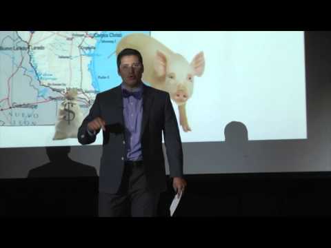 Care - This presentation addresses the topic of secondary schools as accountable-care systems. Drawing from effective health care practices, he outlines a vision fo...
