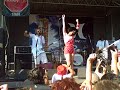 Katy Perry - One of the Boys / If You Can Afford Me (Live)
