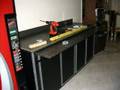 Snack Bar Video