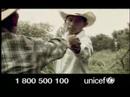 Unicef Pedro