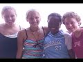 The trip to Malawi