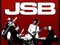 Jimmy Swift Band - Beautiful In The Morning