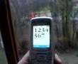samsung z400