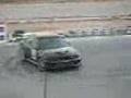 Lancer Evo Drift Like No Other