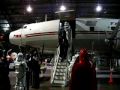 Santa Comes to Connie II