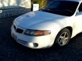 2002 pontiac boneville