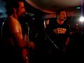 ecdl y lucas masciano  sin documentos