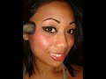 Adriana Lima Tutorial
