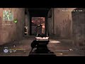 Lil Phat (Edited By TNG)-- 'Reckless' MW2 Montage