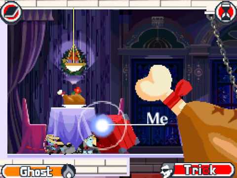 Ghost Trick : Détective Fantôme