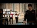 Lok C Top Tips: How to record awesome videos on a DSLR