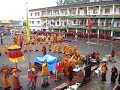 Drubchoe Lama Dance at Namdroling Monastery Drubchoe Lama Dance at Namdroling Monastery