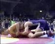 EUROPA GRECO ROMAN WRESTLING CHAMPIONSHIP 2008 NABI LIDBERG