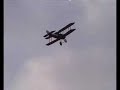 1/3 scale sopwith pups ... test flight 1/3 scale sopwith pups ... test flight