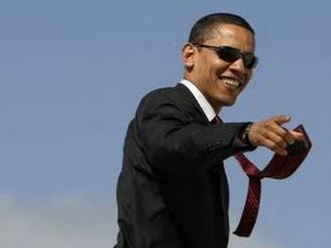 Militia Man Calls for Obama's Assassination on Facebook
