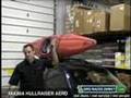 Yakima Hullraiser Aero Kayak Rack Review Video & Demo