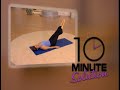 10 Minute Solution Pilates