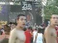 Zug Izland at GOTJ 07