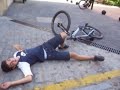Vandal riders 4U Plasencia bike Vandal riders 4U Plasencia bike