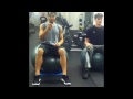 Day 1: Shredded Ab Workout