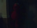Evil elmo