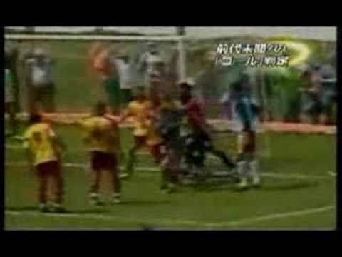 ���ꤨ�ʤ�������Τ桼���塼�֤�Dailymotionư��